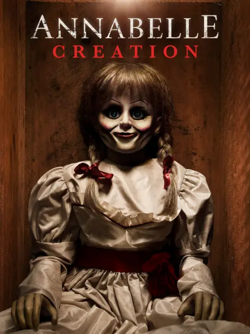Phim Annabelle: Creation - Annabelle: Creation (2017)