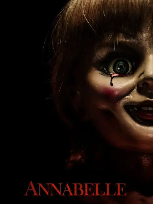 Phim Annabelle - Annabelle (2014)