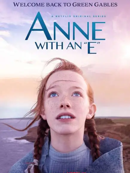 Anne Tóc Đỏ (Phần 2)