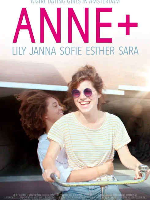  ANNE+ (2018)