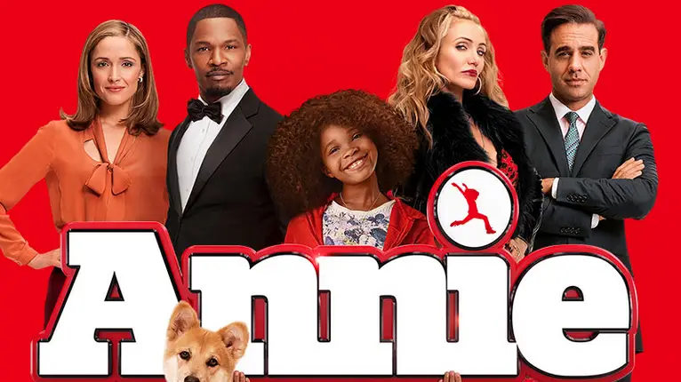 Annie