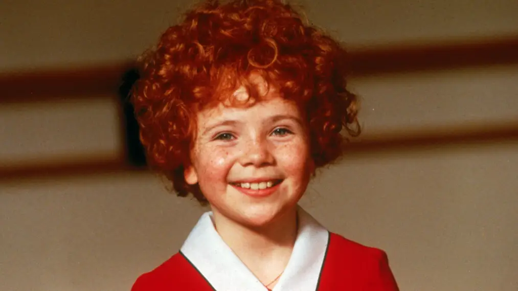 Annie