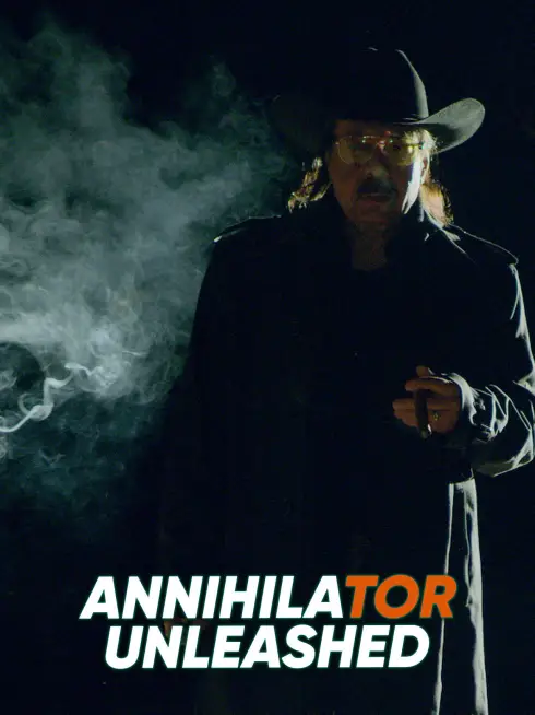  Annihilator Unleashed (2026)