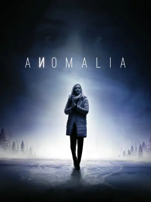  Anomalia (2016)