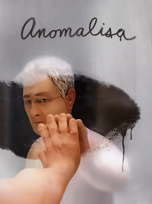 Phim Anomalisa - Anomalisa (2015)