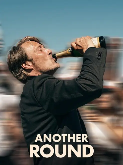 Phim Another Round - Another Round (2020)
