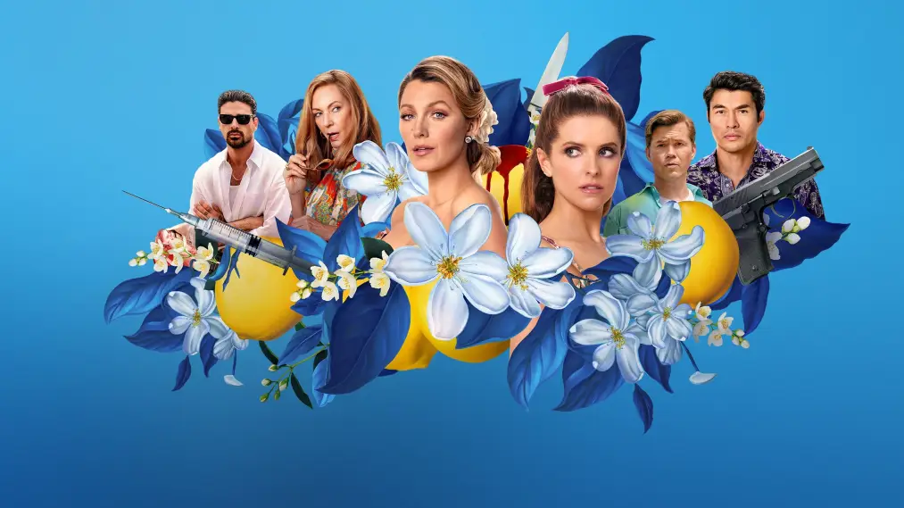 Phim Another Simple Favor - Another Simple Favor (2025)
