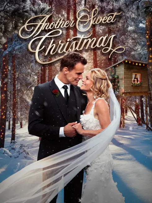  Another Sweet Christmas (2025)