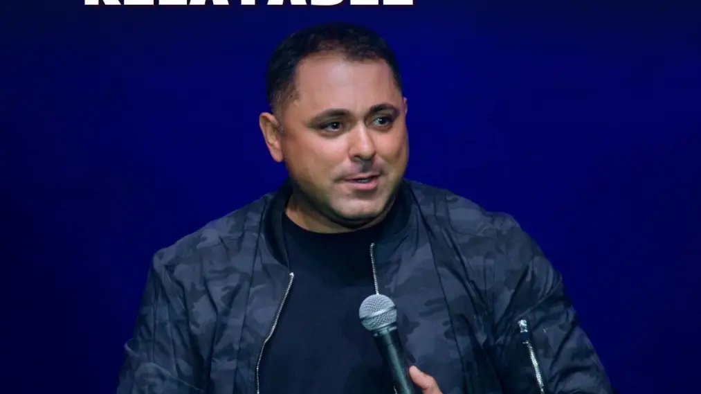 Anthony Rodia Totally Relatable
