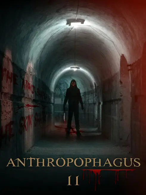  Anthropophagus II (2023)