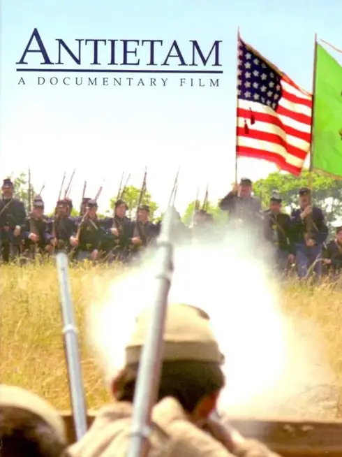 Antietam: A Documentary Film