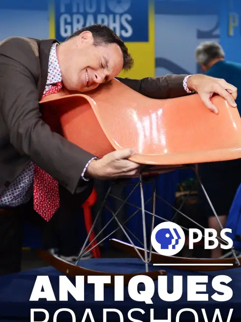 Antiques Roadshow