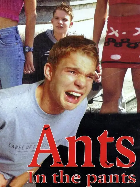 Ants in the Pants