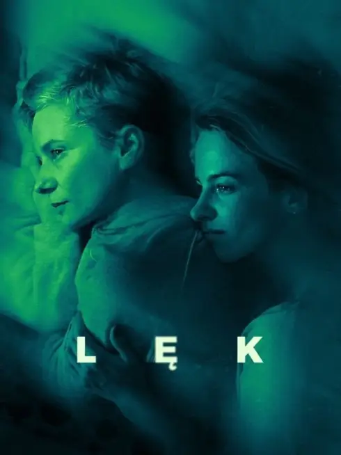  Anxiety (2023)