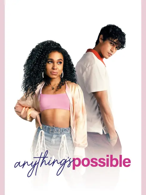 Phim Anything's Possible - Anything's Possible (2022)