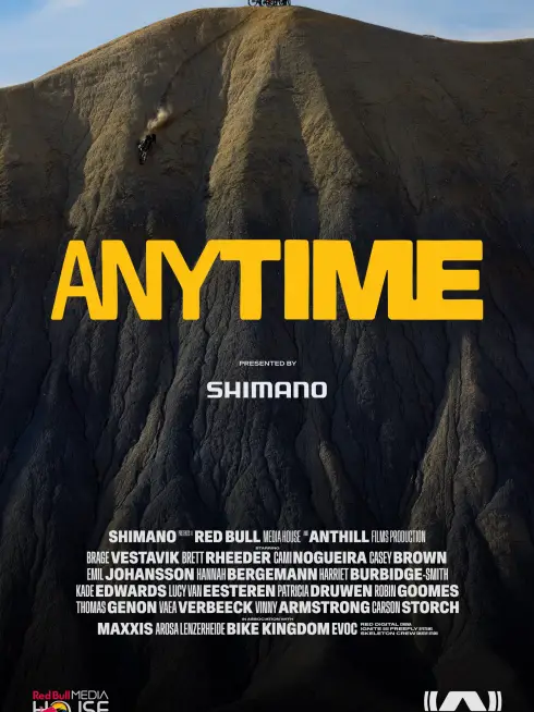  Anytime (2024)