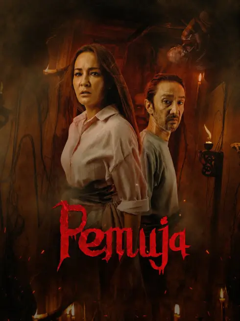 Phim Ảo Giác Máu - Blood Devotion (2026)