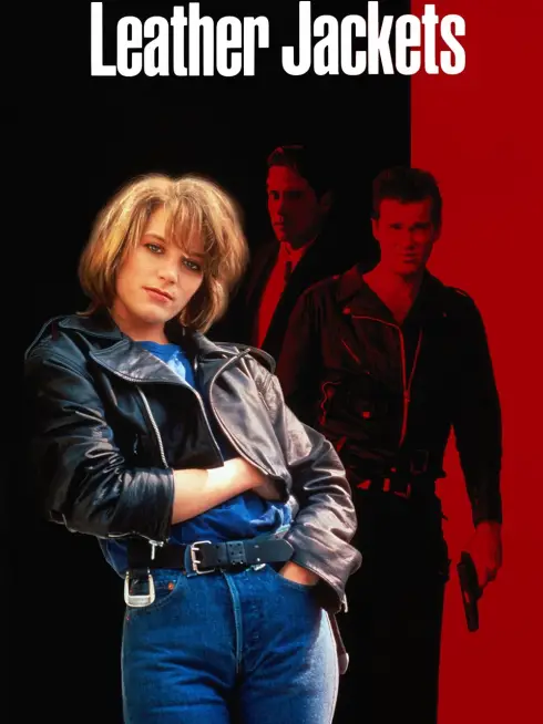 Phim Áo khoác da - Leather Jackets (1992)