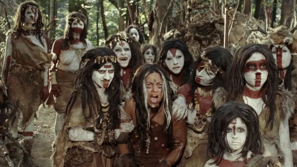 Phim Ao: The Last Hunter - Ao, le dernier néandertal (2010)