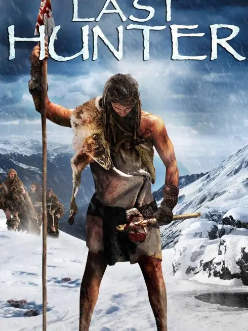  Ao: The Last Hunter (2010)
