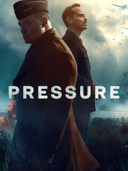 Phim Áp Lực - Pressure (2026)
