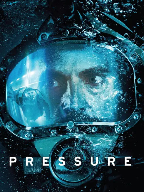 Phim Áp Suất Biển Sâu - Pressure (2015)