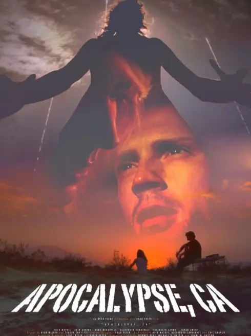Apocalypse, CA