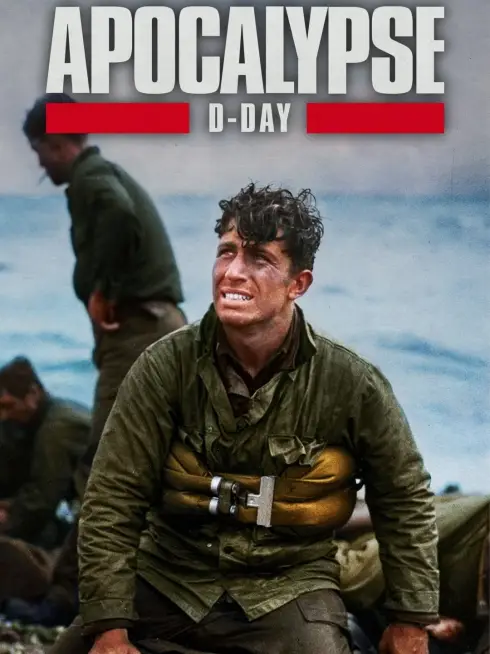 Apocalypse: D-Day (2024)