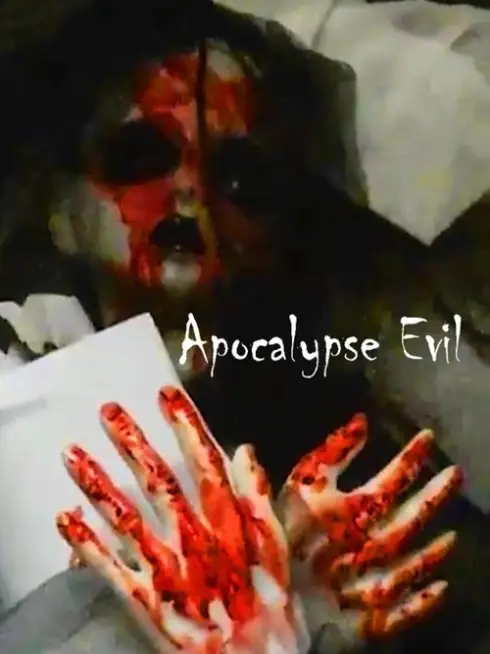  Apocalypse Evil (2023)