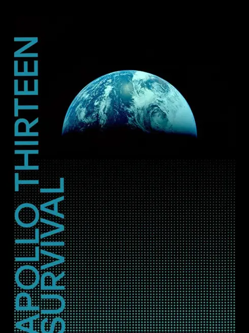 Phim Apollo 13: Sống sót - Apollo 13: Survival (2024)