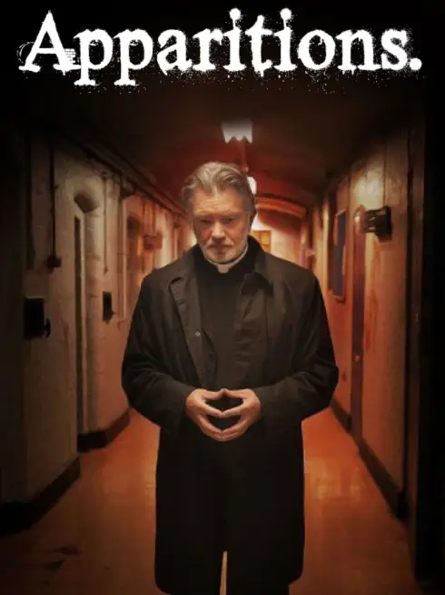  Apparitions (2008)