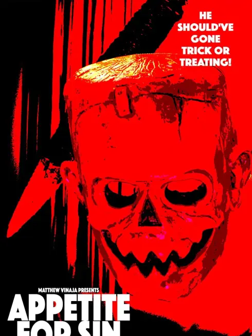  Appetite for Sin (2022)