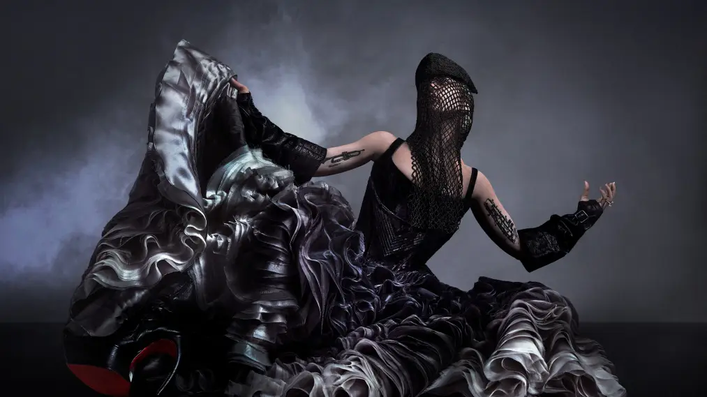 Phim Apple Music Live: Lady Gaga MAYHEM Requiem - Apple Music Live: Lady Gaga MAYHEM Requiem (2026)
