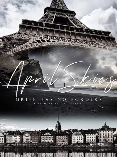 April Skies