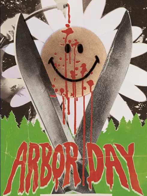  Arbor Day (1990)