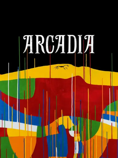  Arcadia (2017)