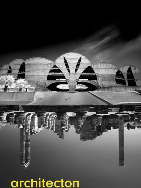 Architecton