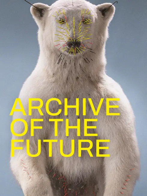  Archive of the Future (2024)