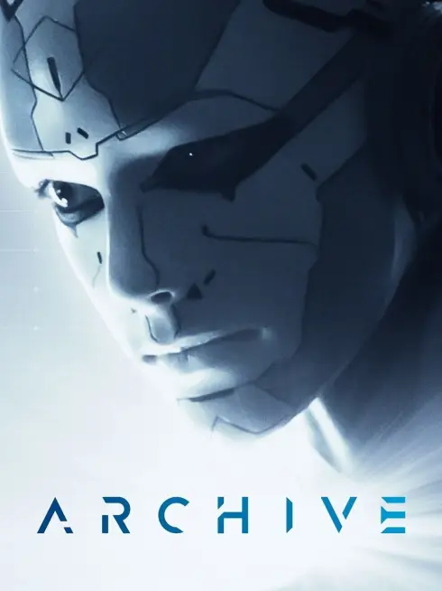 Phim Archive - Archive (2020)