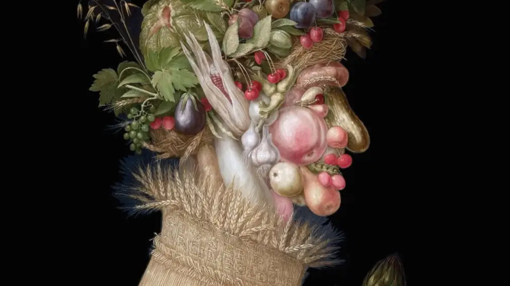 Phim Arcimboldo - Portrait Of An Audacious Man - Arcimboldo, portrait d'un audacieux (2022)