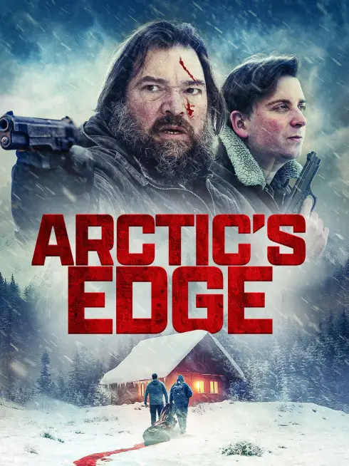 Arctic's Edge (2025)