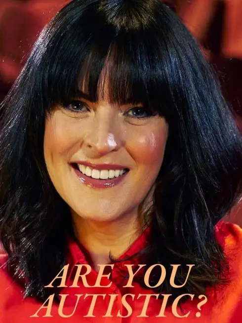  Are You Autistic? (2018)