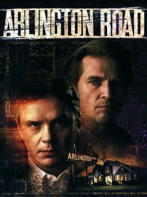 Phim Arlington Road - Arlington Road (1999)
