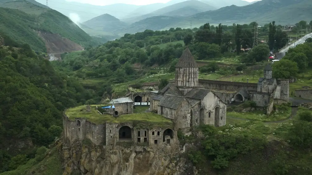 Phim Armenia, My Home - Armenia, My Home (2024)