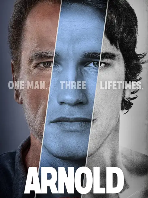 Phim Arnold - Arnold (2023)