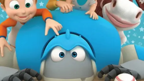 Arpo: The Robot for All Kids