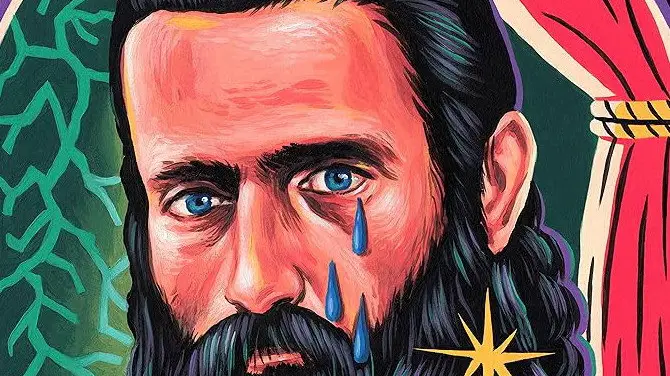 Phim Arsenie. An Amazing Afterlife - Arsenie. Viața de Apoi (2023)