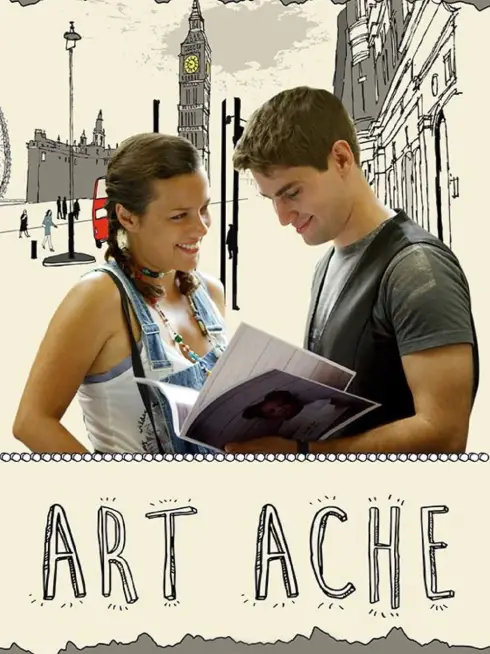Art Ache