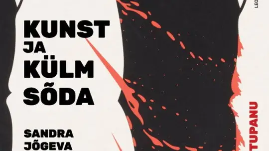 Art and the Cold War. Esthetic Resistance