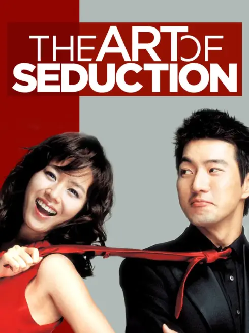 Phim Art of Seduction - Art of Seduction (2005)